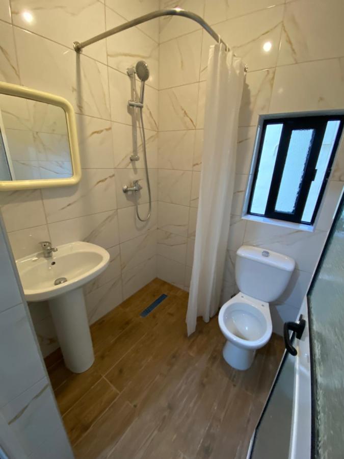 Gzira Centre Apartment Ngoại thất bức ảnh