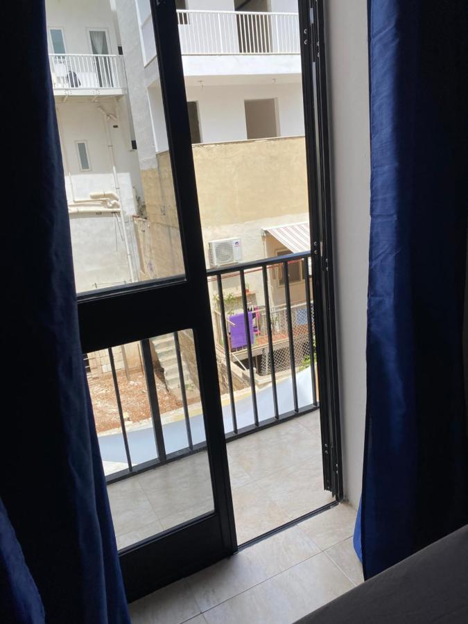 Gzira Centre Apartment Ngoại thất bức ảnh