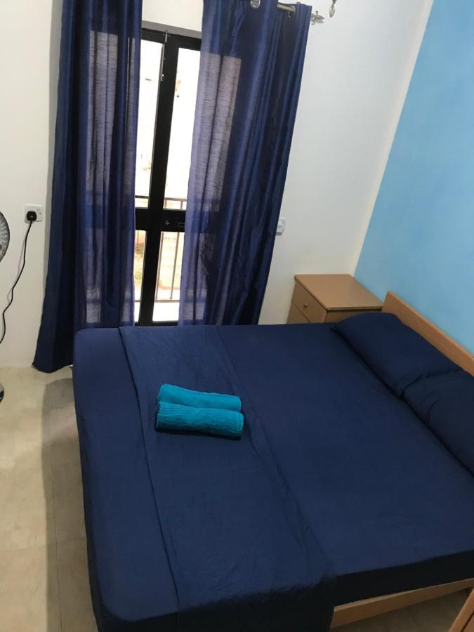 Gzira Centre Apartment Ngoại thất bức ảnh