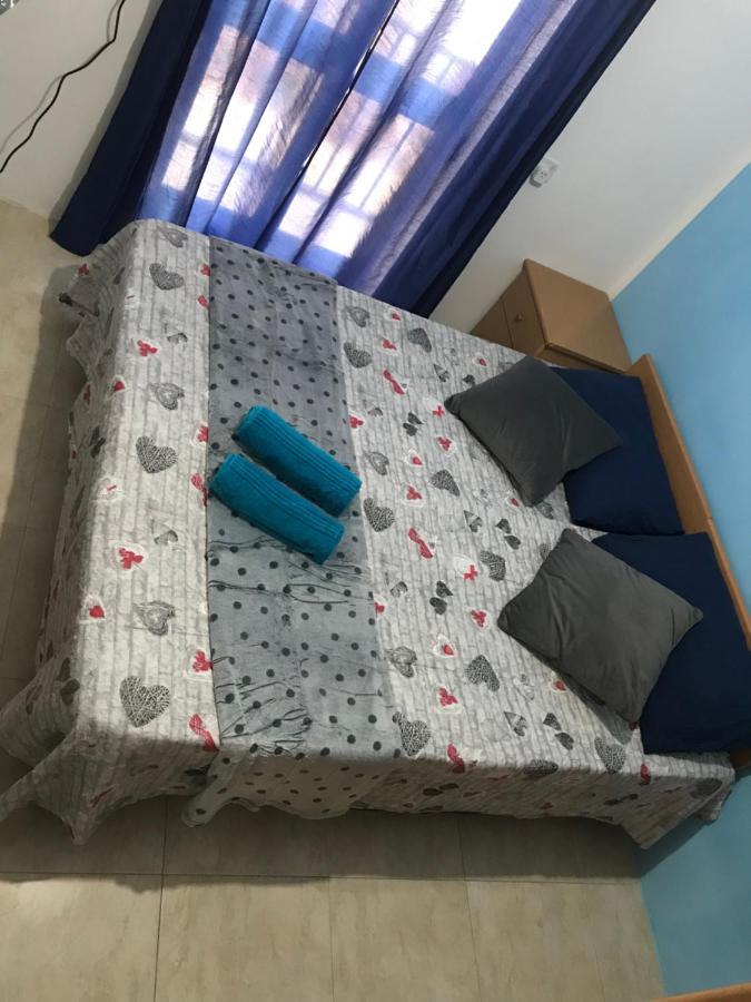 Gzira Centre Apartment Ngoại thất bức ảnh